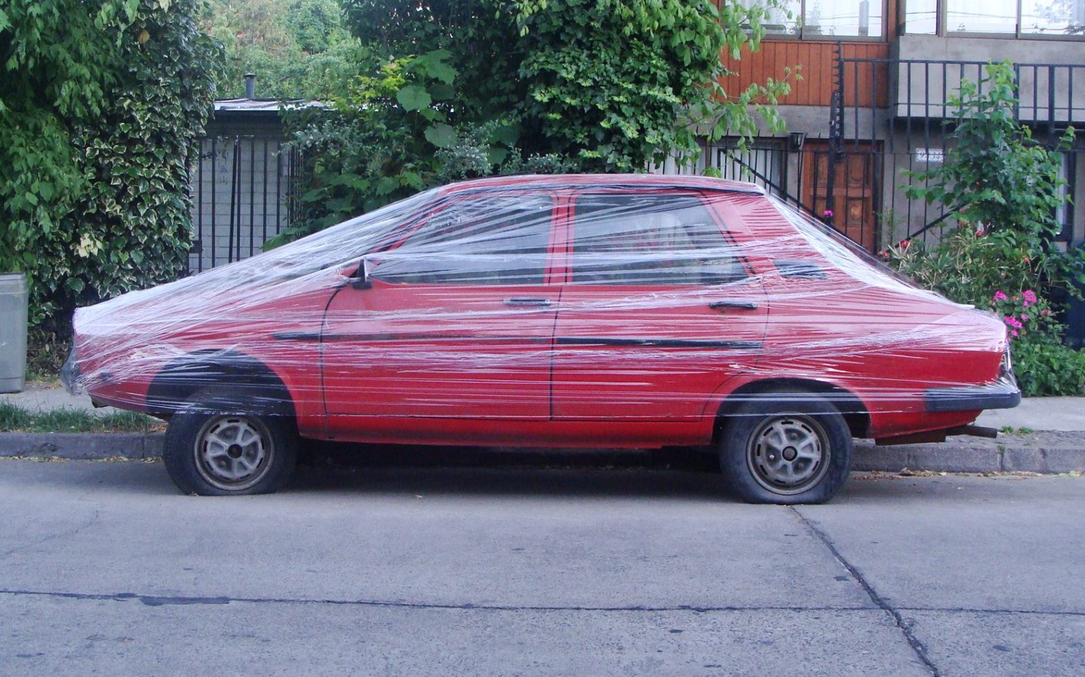 Film Installation Series