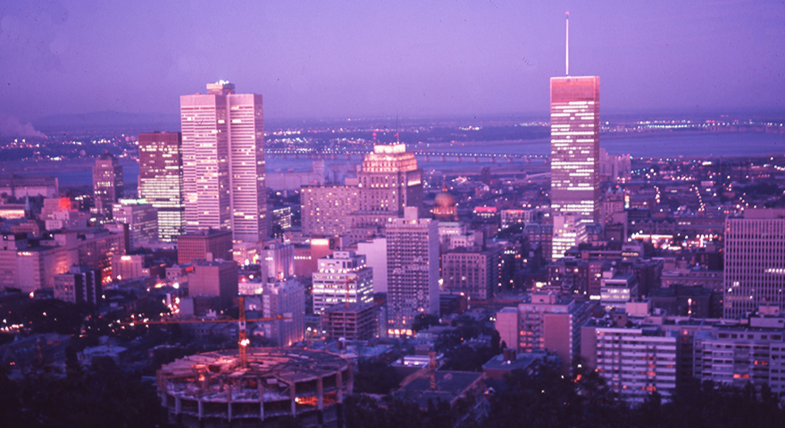 Talk | La nuit : Montréal nocturne, Échanges&nbsp;urbains