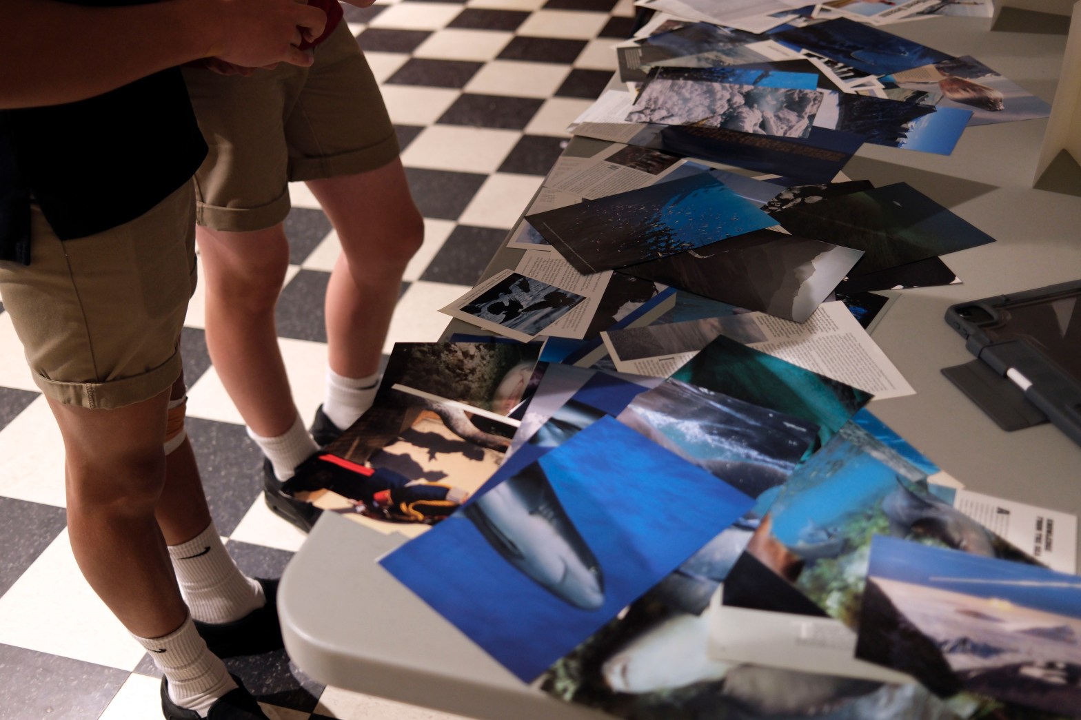 Tête-à-tête pour le&nbsp;climat