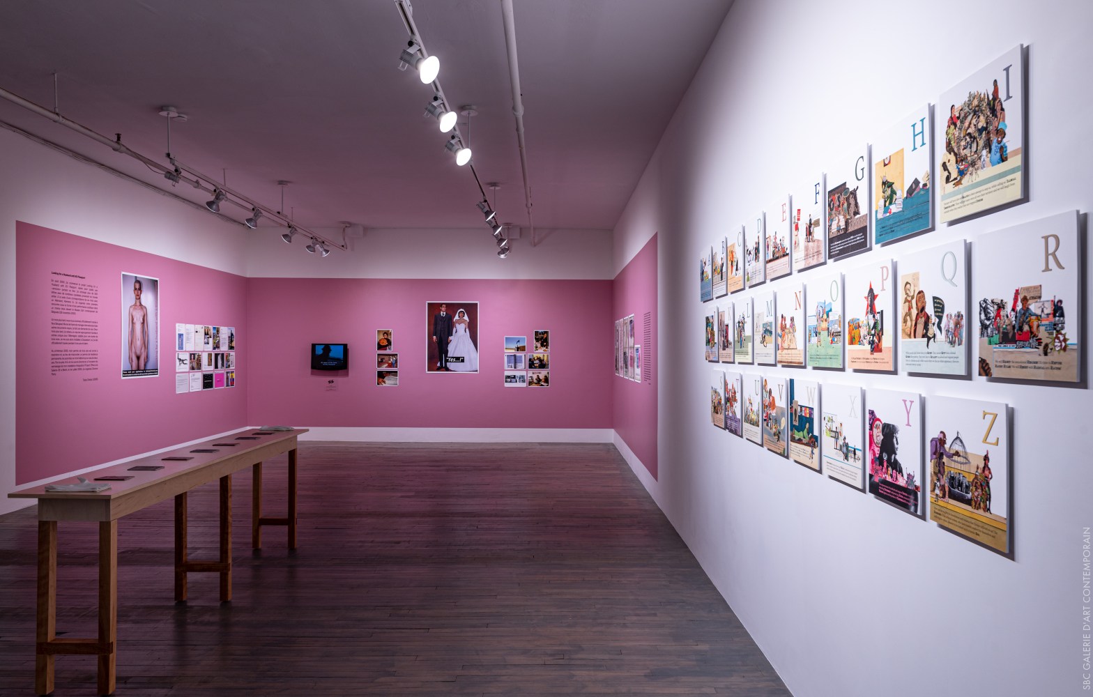 A Border is Made of&nbsp;Papers