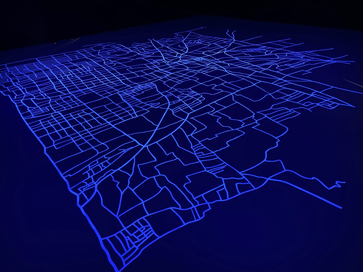 Artist Dossier | Cartographier la survivance : Al Anqaâ de Taysir&nbsp;Batniji